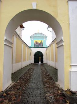 Ipatiev Monastery